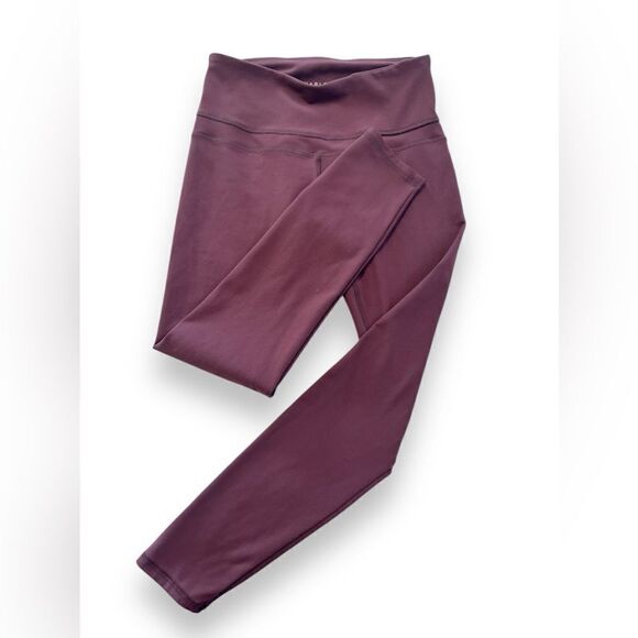 Varley Performance First Var Tech Leggings Size S - Picture 6 of 14